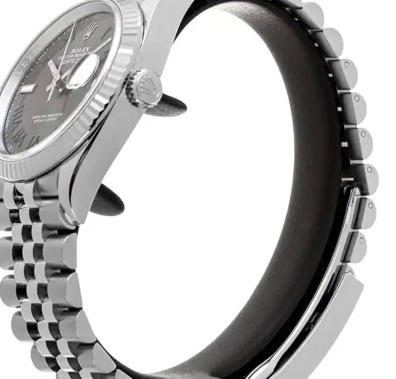 PrestigiousJewelrys Datejust 126234 Rolex 2023 0525